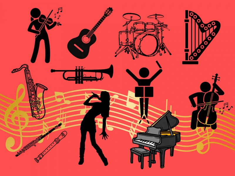 instrumenten